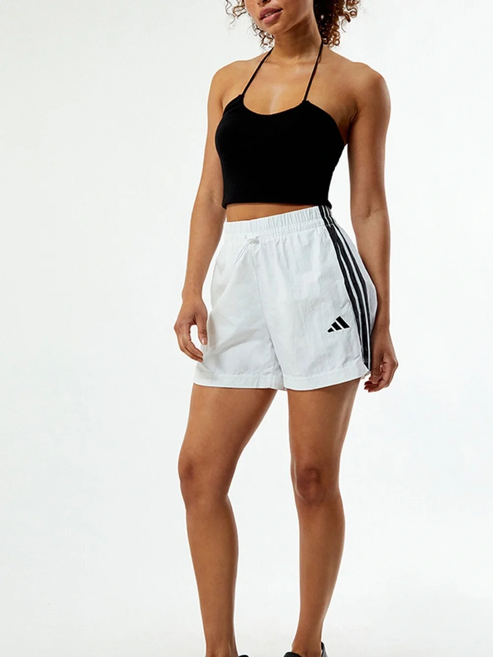 Adidas Woven shorts